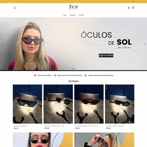loja virtual jhenibarbiero